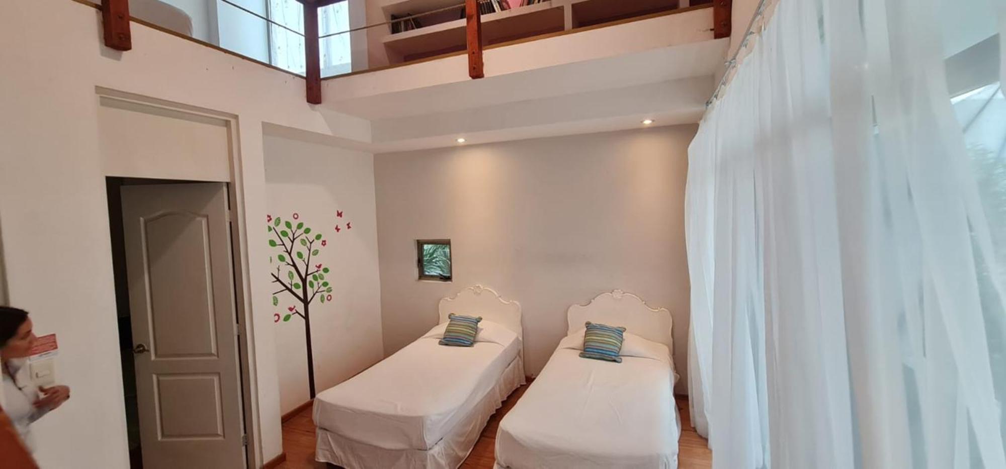 Casa La Ceiba Сasa de vacaciones Cancún