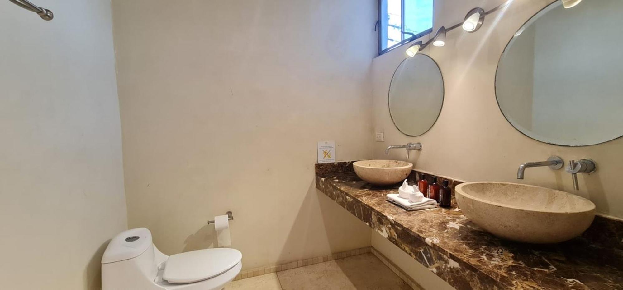 Casa La Ceiba Сasa de vacaciones Cancún