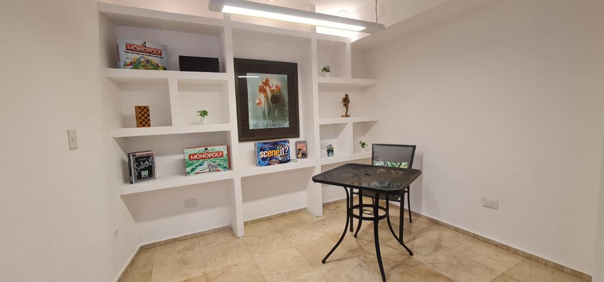 Casa La Ceiba Cancún