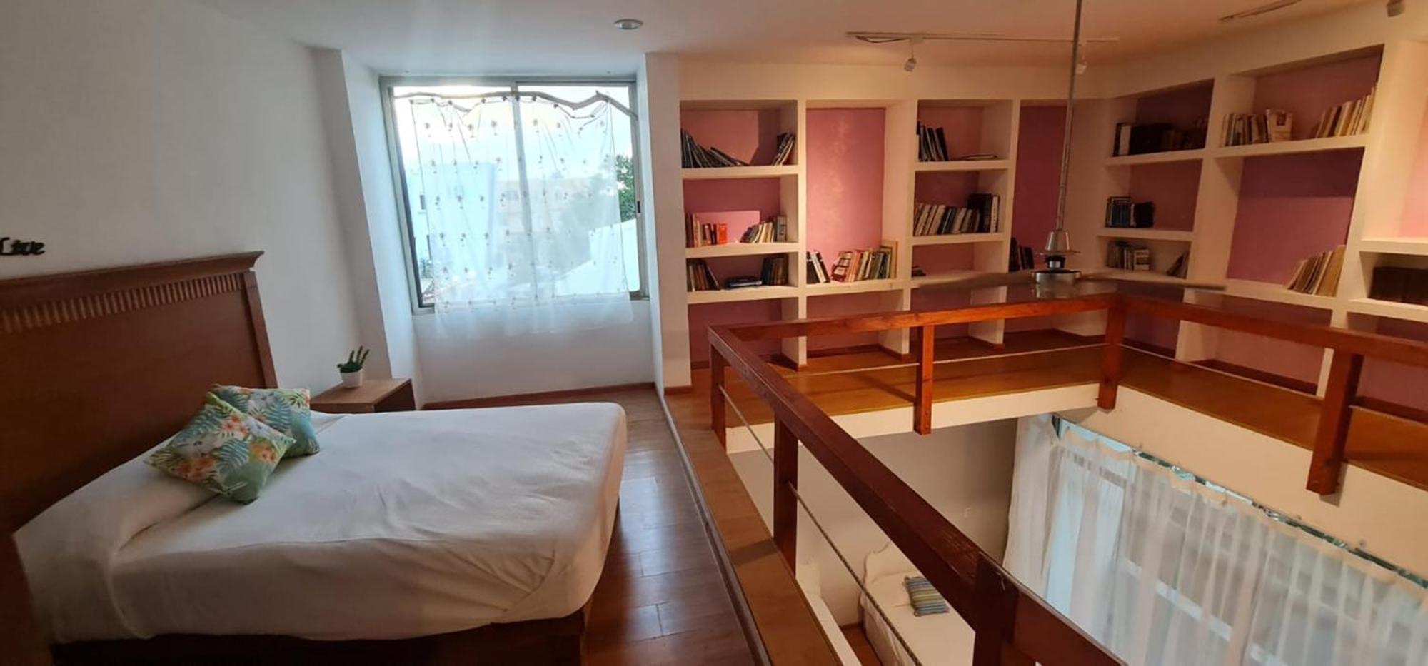 Casa La Ceiba Cancún