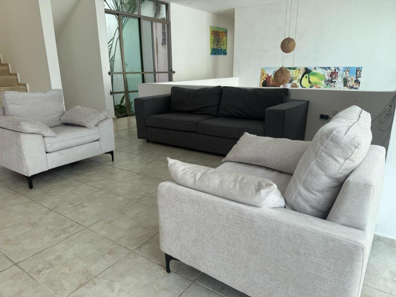 Сasa de vacaciones Casa La Ceiba Cancún