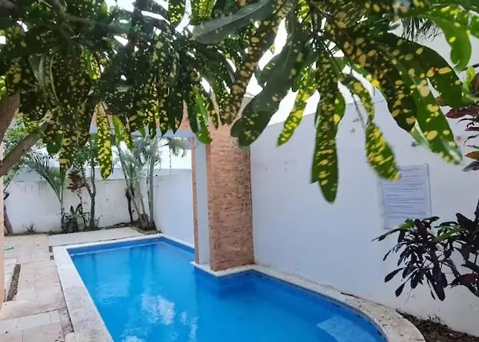 Casa La Ceiba