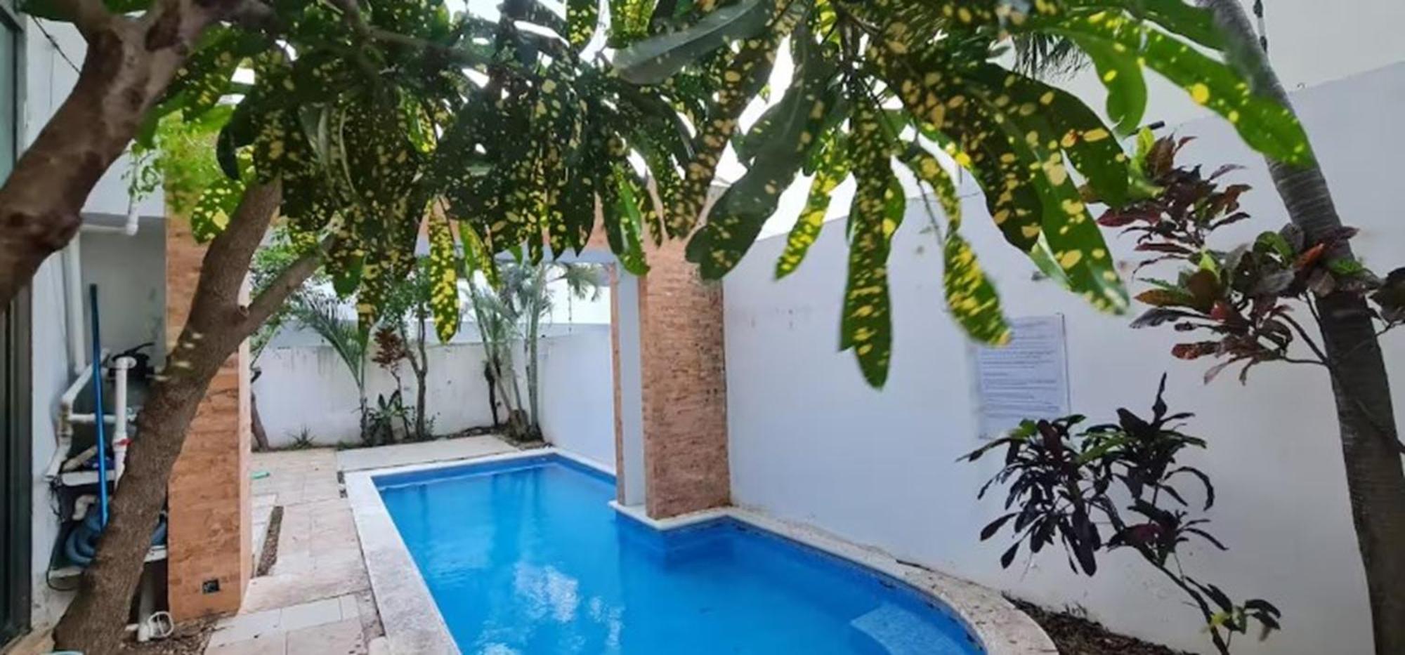 Casa La Ceiba Holiday home