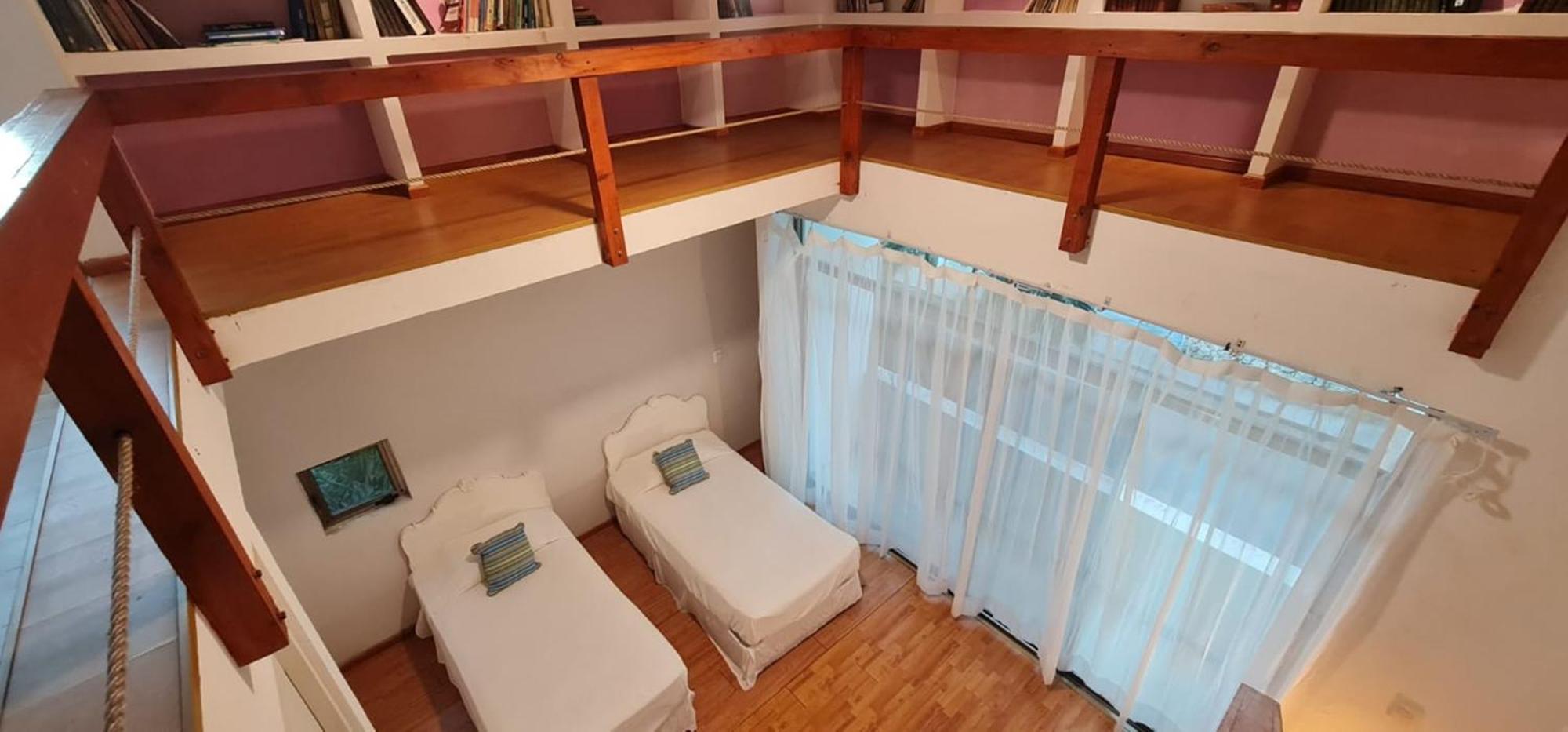 Holiday home Casa La Ceiba