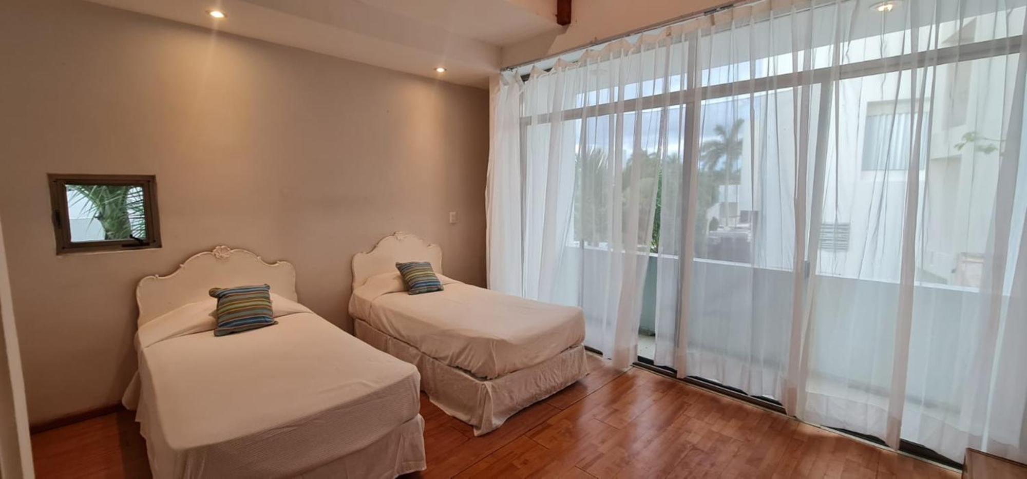 Casa La Ceiba Holiday home Cancun