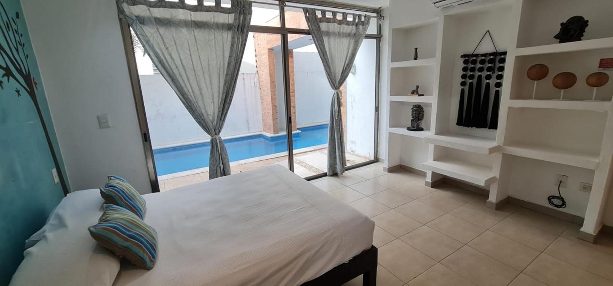 Casa La Ceiba Holiday home