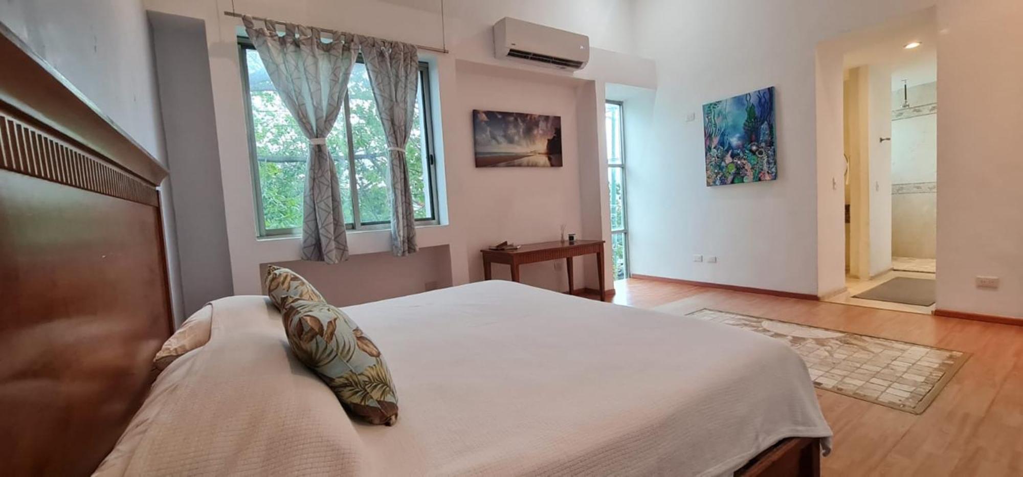 Holiday home Casa La Ceiba