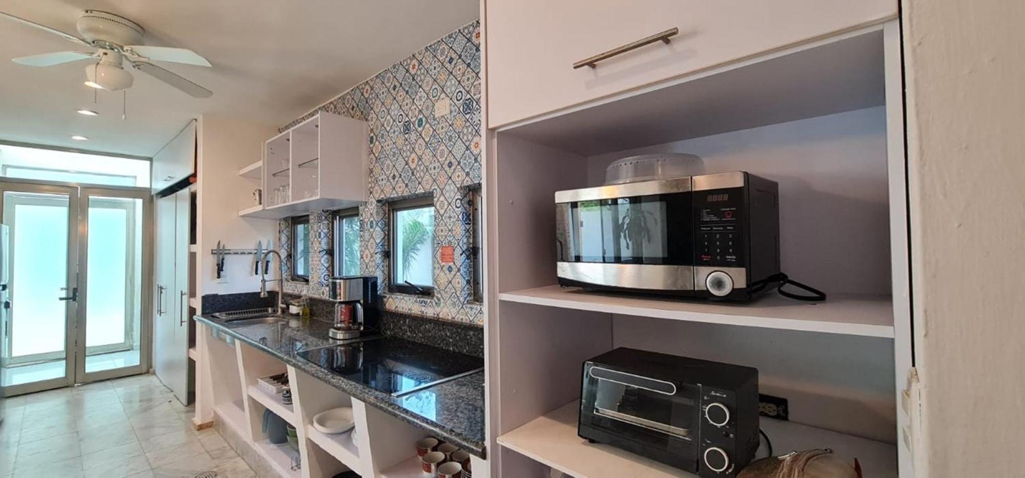 Holiday home Casa La Ceiba