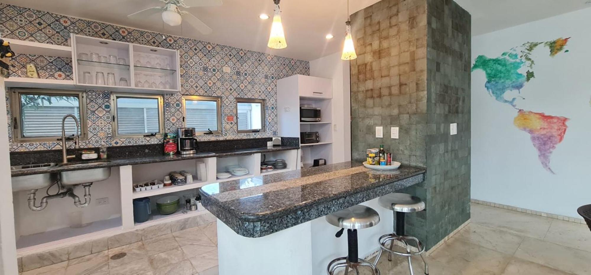 Casa La Ceiba Holiday home